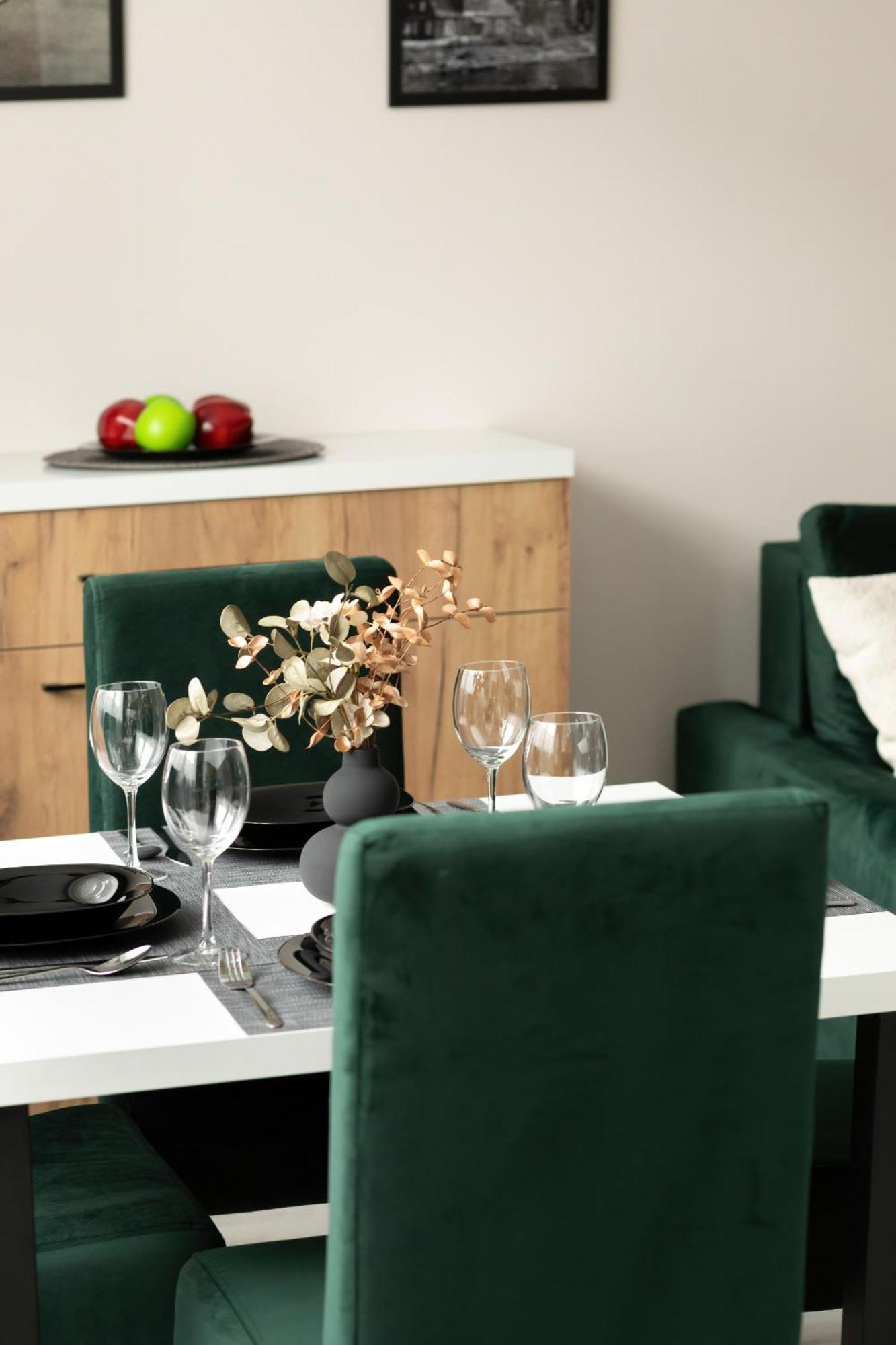 Nowoczesny Z Balkonem - Centrum - By Rent Like Apartment *
